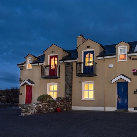 Atlantic View Cottages Doolin Buitenkant foto