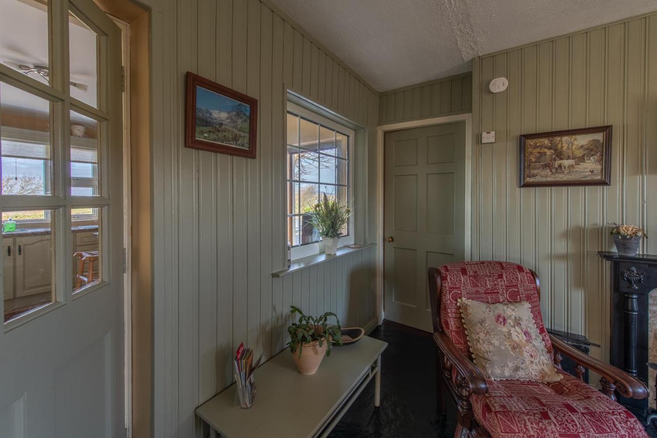 Atlantic View Cottages Doolin Buitenkant foto