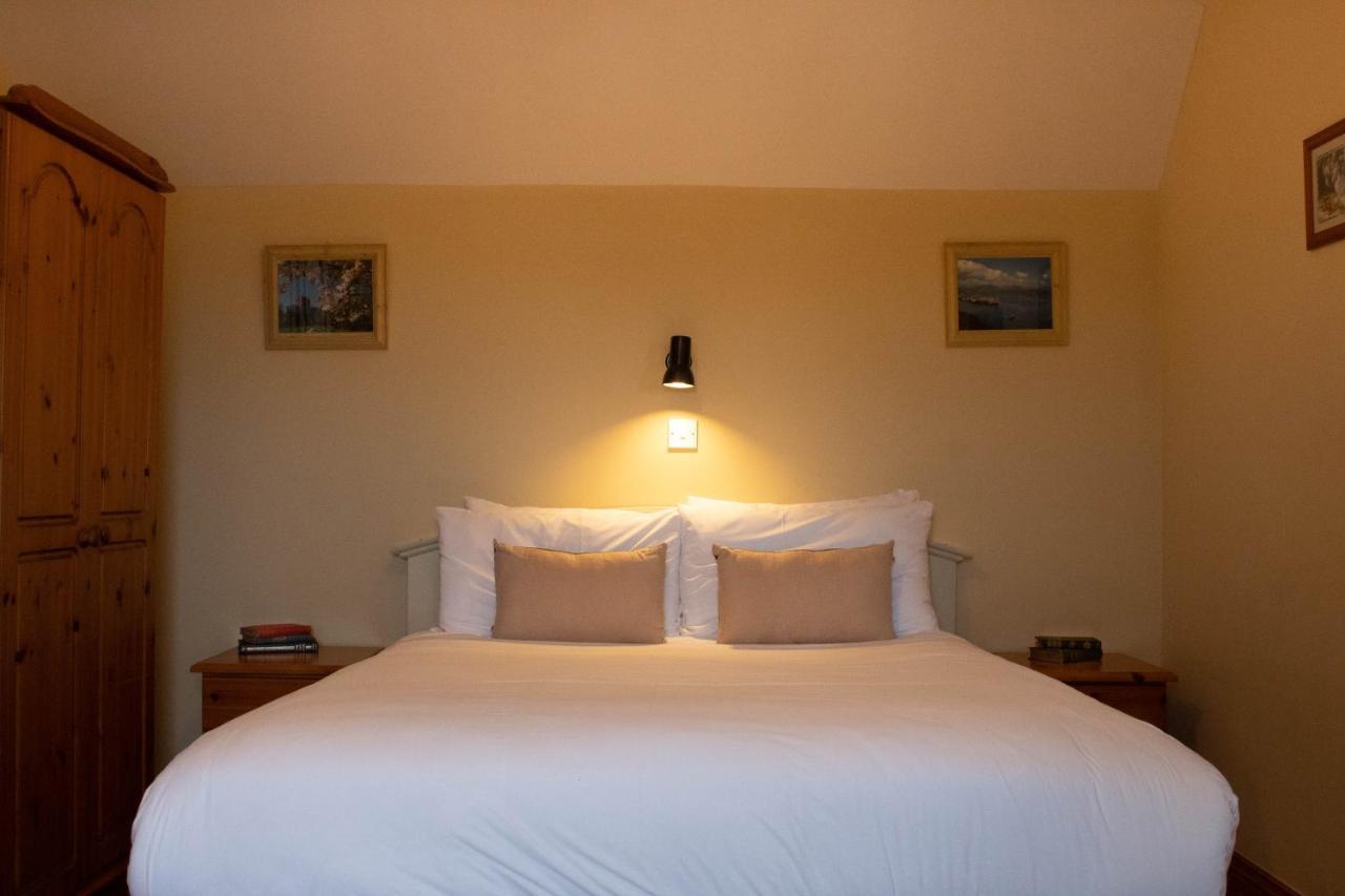 Atlantic View Cottages Doolin Buitenkant foto