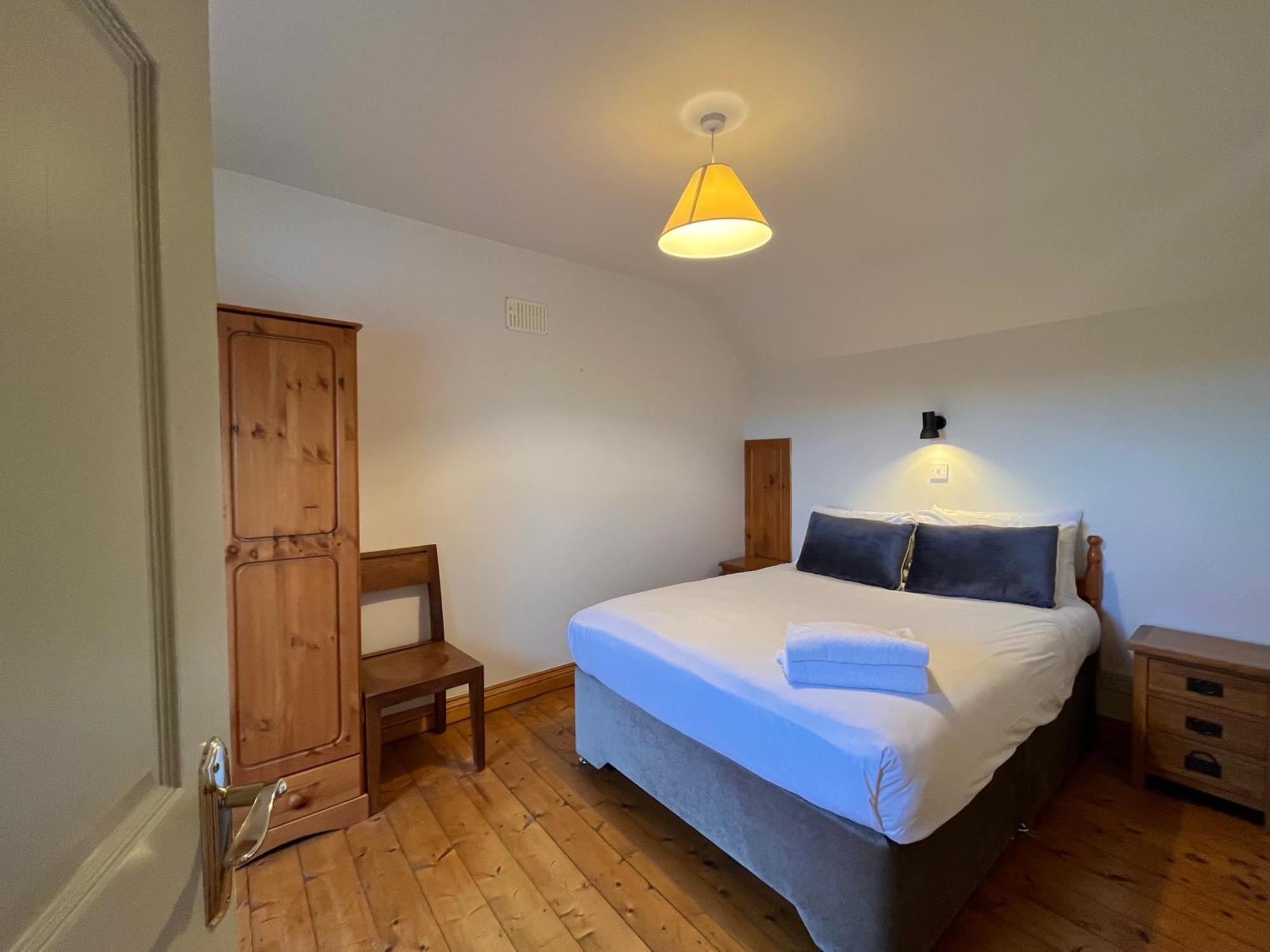Atlantic View Cottages Doolin Buitenkant foto